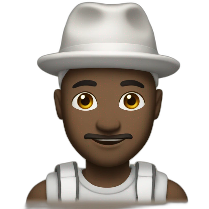 Jul rappeur marseillais emoji