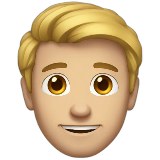 max fetter emoji