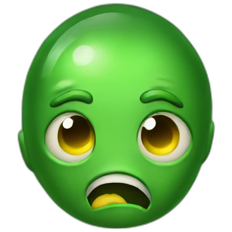 toxic emoji
