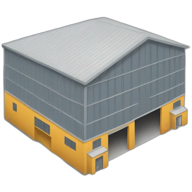 warehouse for sale emoji