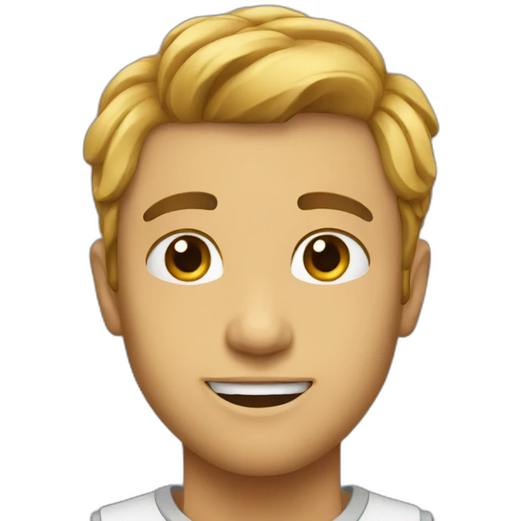 me emoji