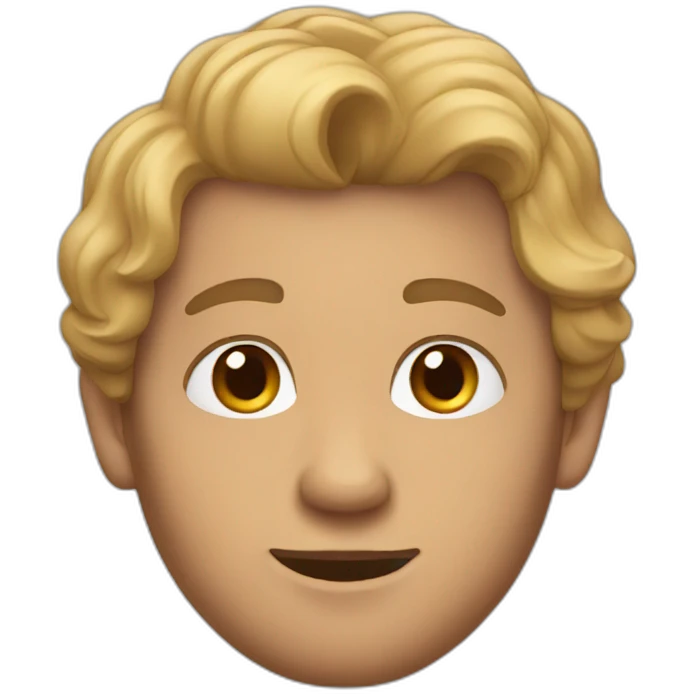 benjamin emoji