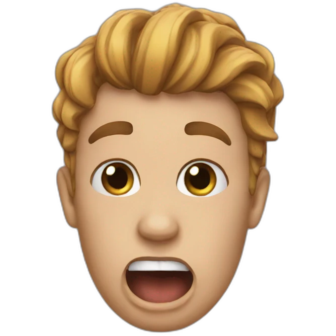 cramps emoji