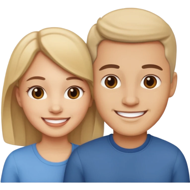 Couples emoji
