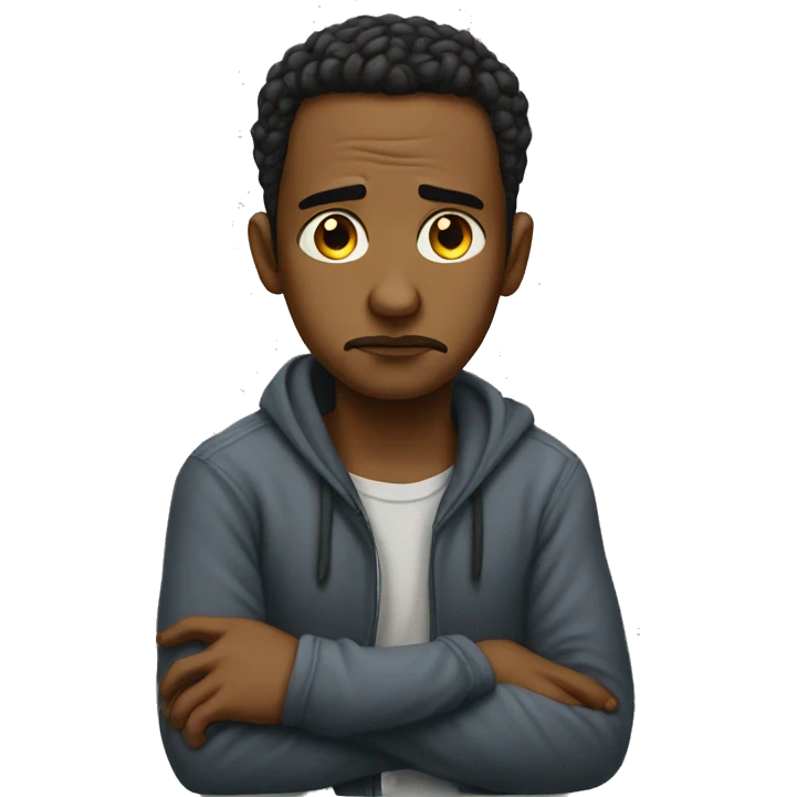 sad world  emoji