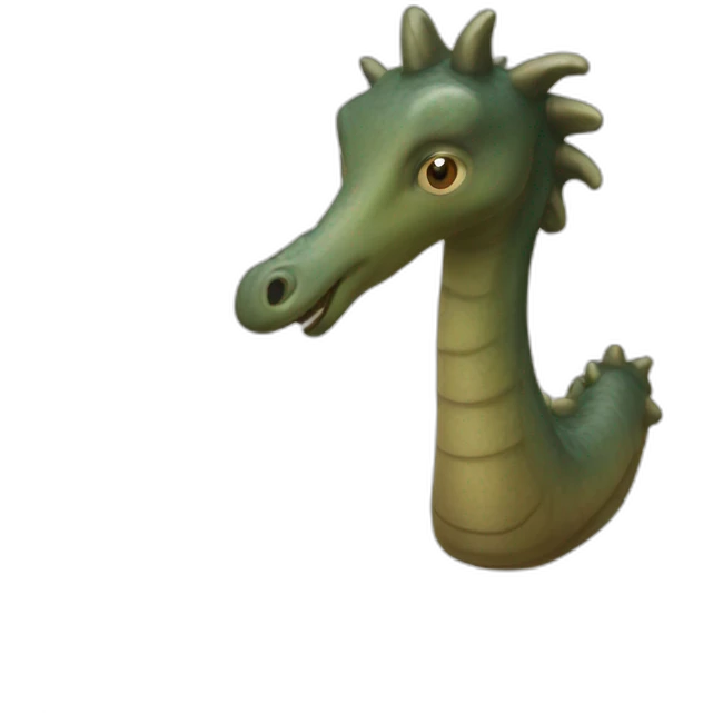 Amphinobie emoji