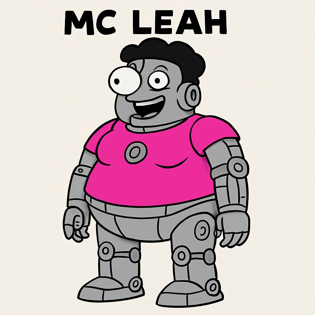 robot emoji