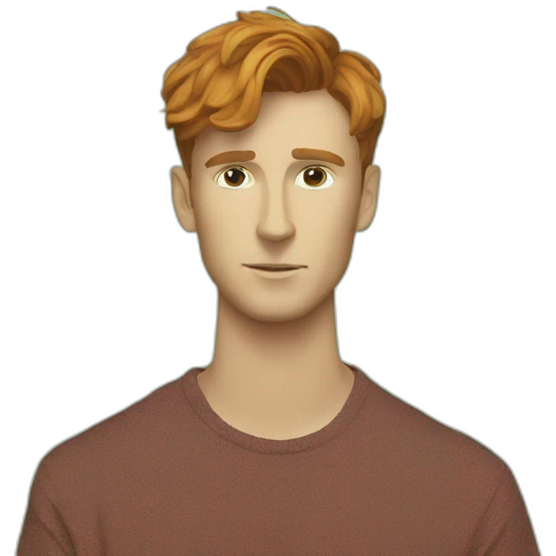 glass animals the band emoji