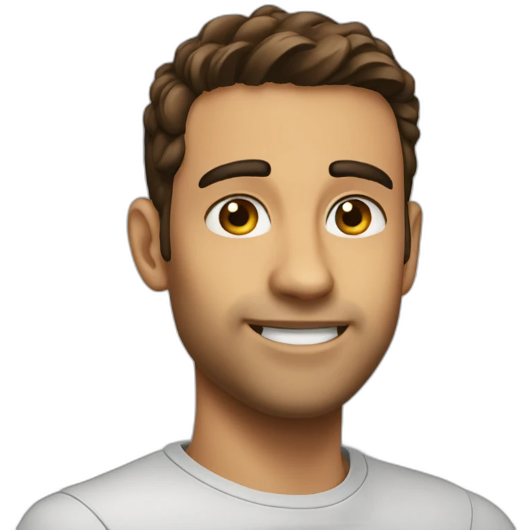 Alex Toma emoji