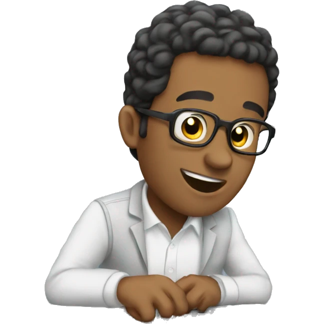 memorable moment at the keyboard emoji