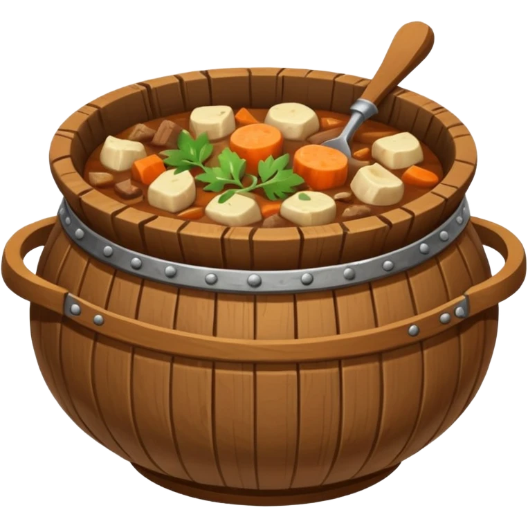 stew medieval emoji
