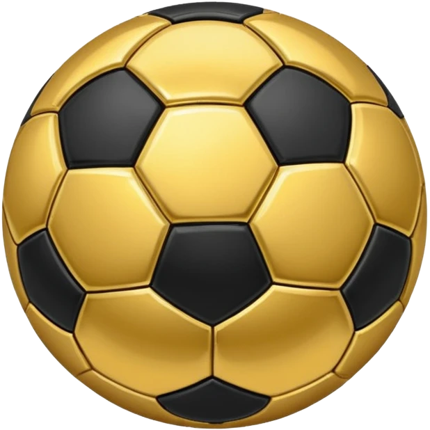 soccer ball pin emoji