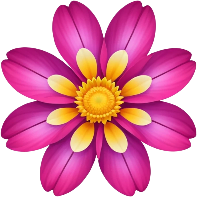 summer flower emoji