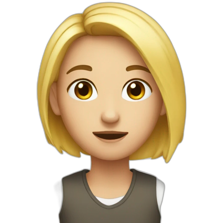 Moi emoji