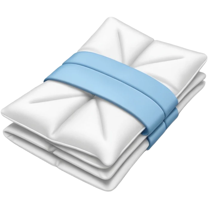 period pad emoji