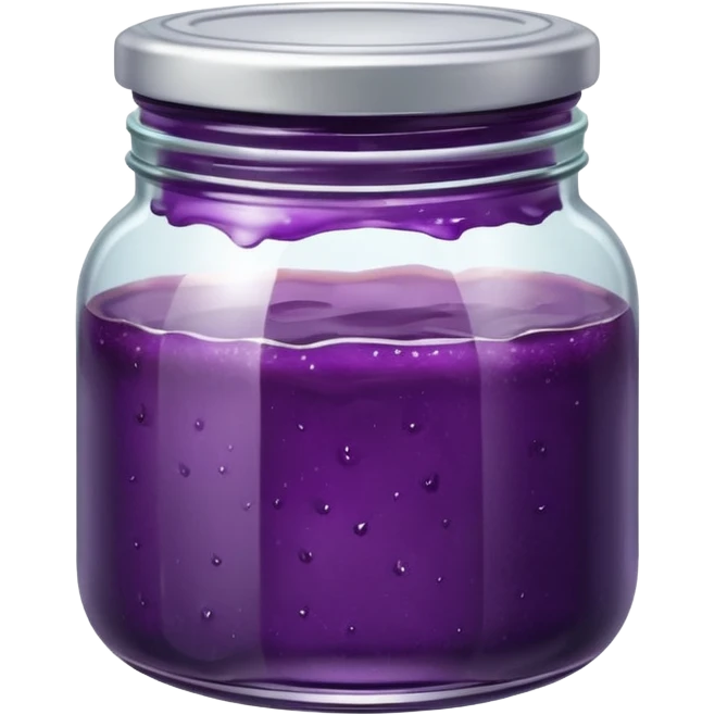 Fig jam emoji