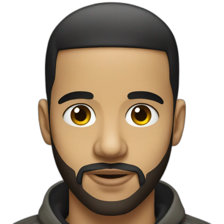 drake emoji