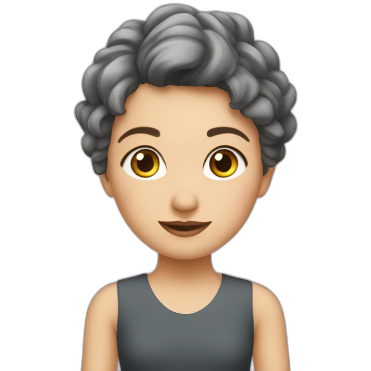 Cécile pirotte emoji