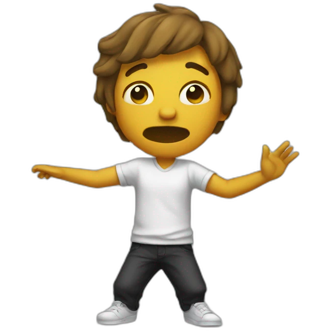 dab emoji