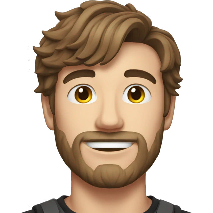 Mr beast emoji