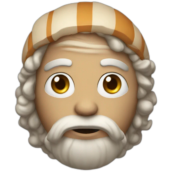 Jupiter emoji