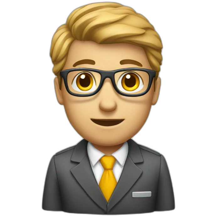 accountant emoji