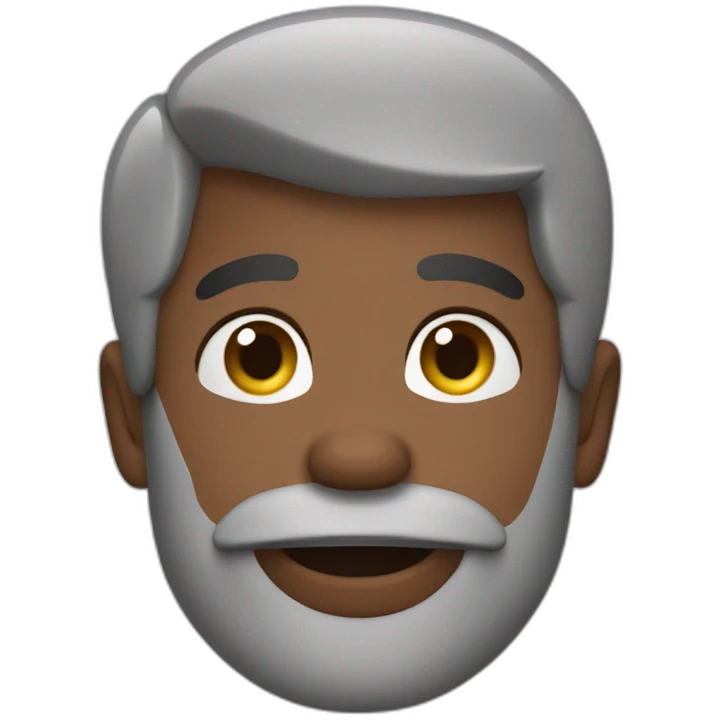 Garcon qui fais un doigt emoji