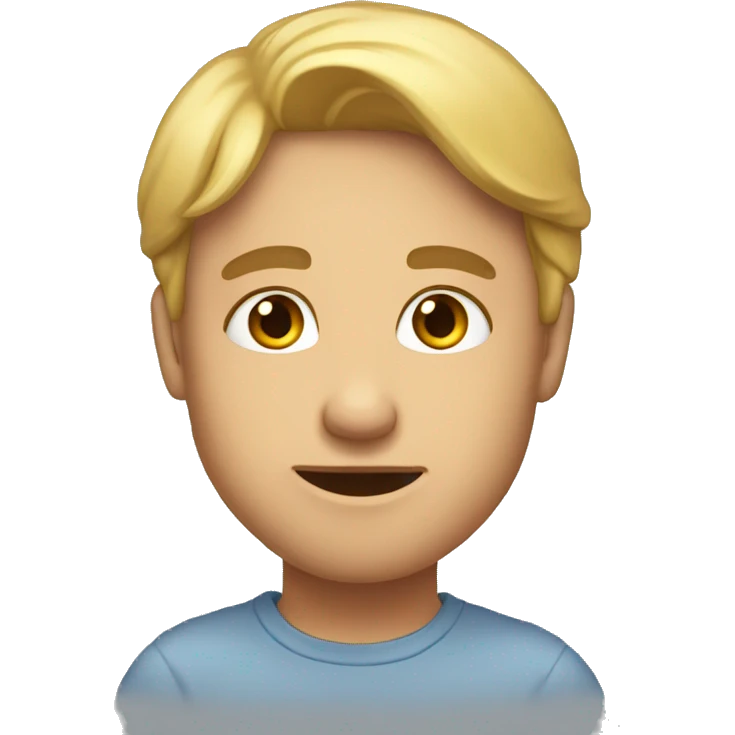 Calin emoji