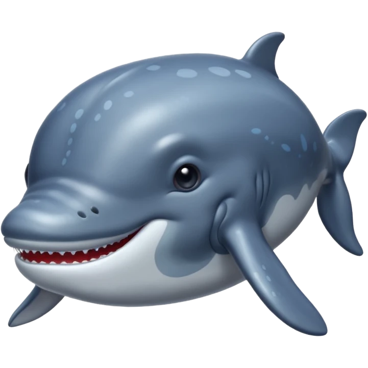 Baleine emoji