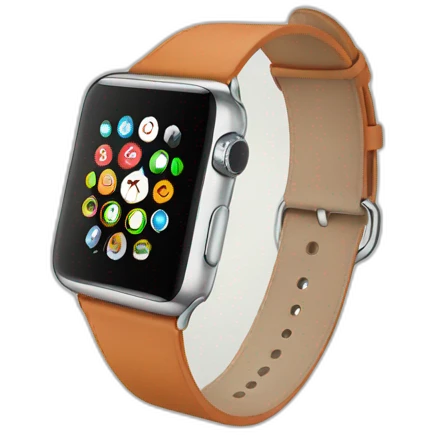 apple watch emoji