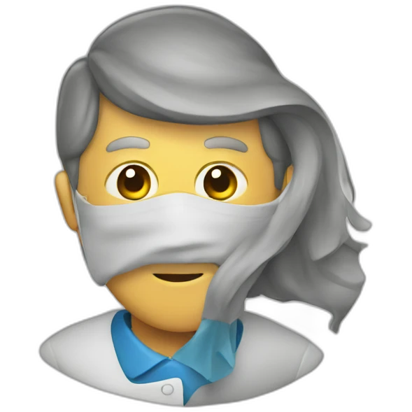 social security emoji
