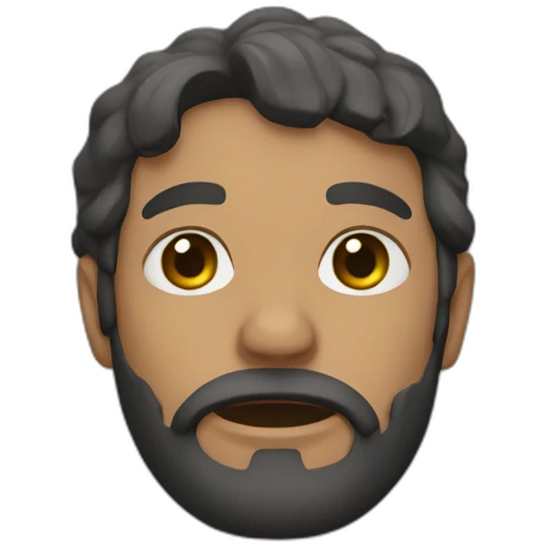 Chacalon emoji
