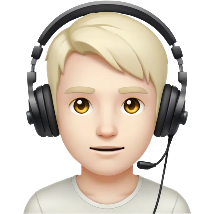 gamer emoji