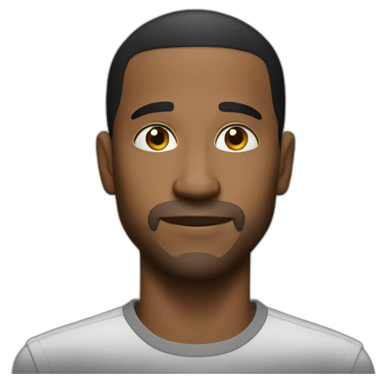 cj emoji