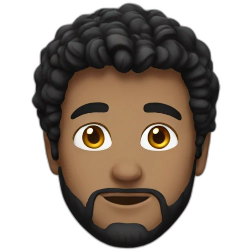 Harry emoji