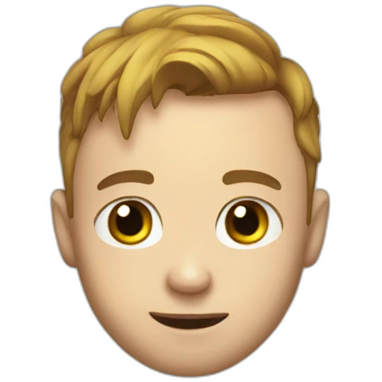 Squeezie emoji