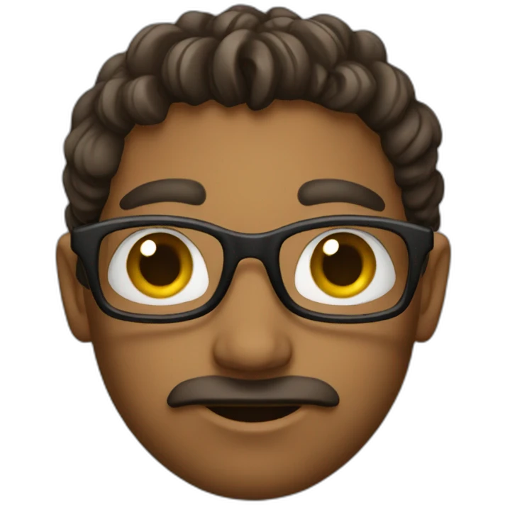 keeping a secret emoji