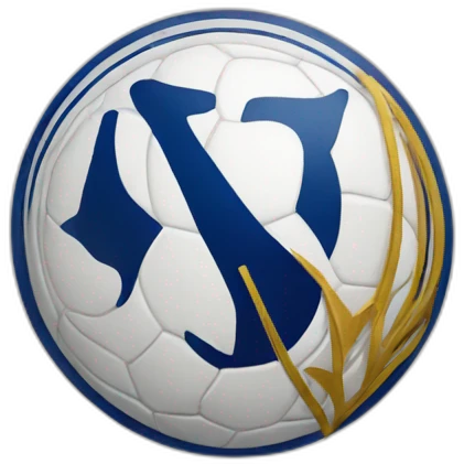 Real madrid logo emoji
