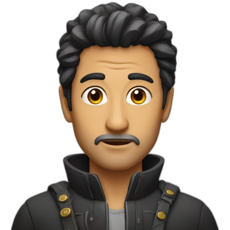 Sharaukh Khan  emoji