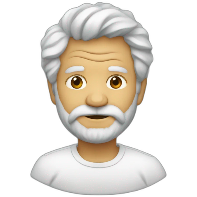 Lula sem dedo emoji