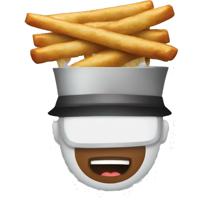 Satay Finance emoji
