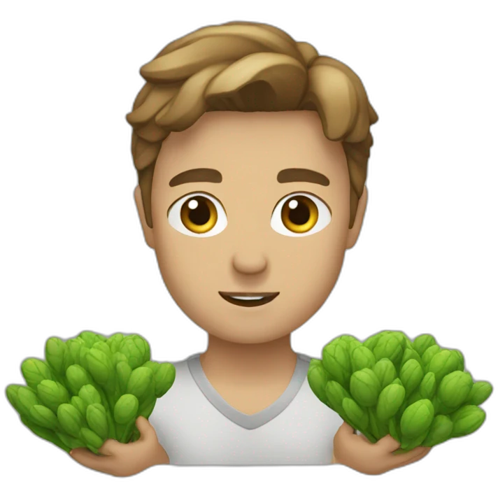Stop-subscribe-to-seed emoji