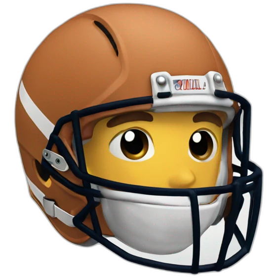 Efoorball emoji