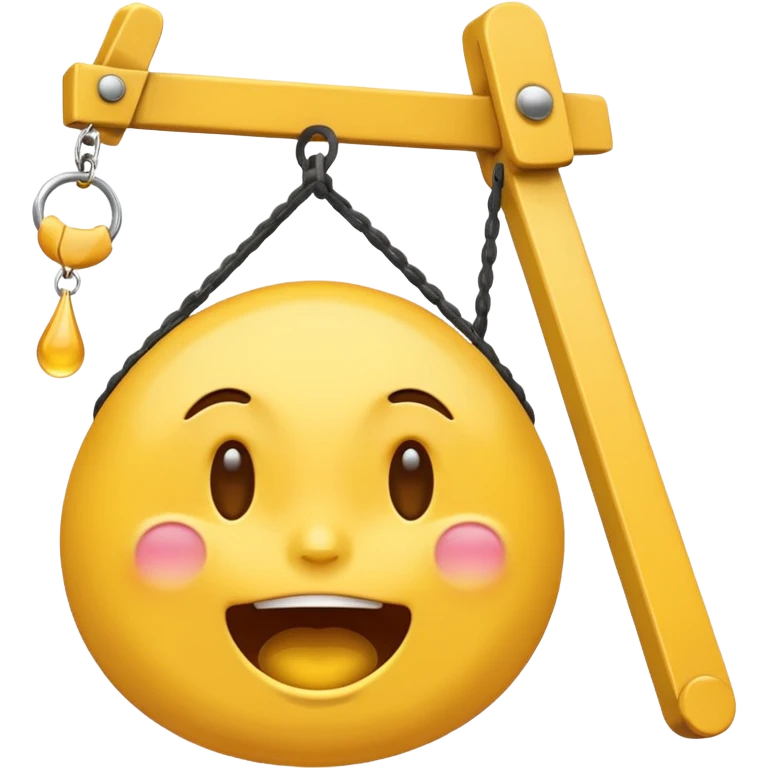catapult an emoji to 800m emoji