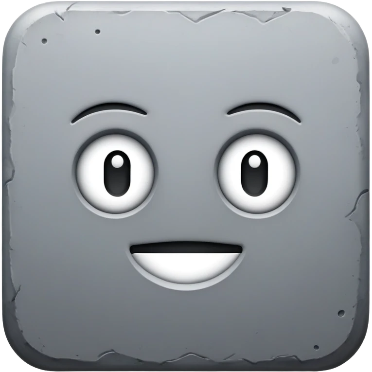 hard emoji
