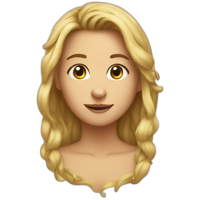 Leonie emoji