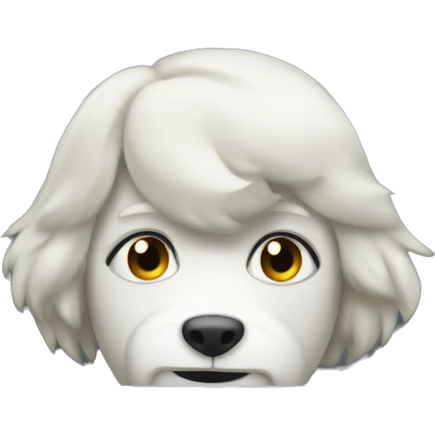 Sergei laptop is noisy emoji