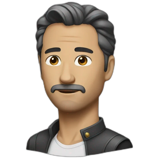 Lee know emoji