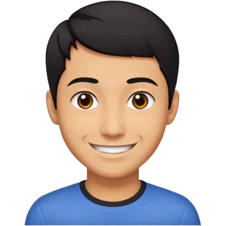 Lamine Yamal emoji