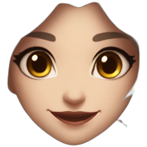 Elise in League of legend emoji